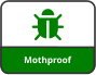Mothproof
