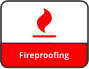 Fireproofing