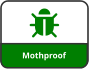 Mothproof